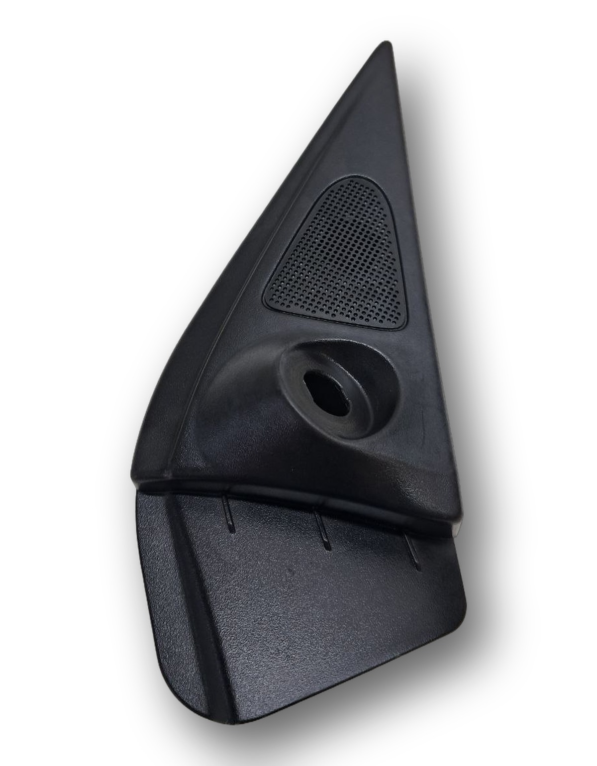Moldura Interna Retrovisor Direito Palio 2004 2010 2011 2014