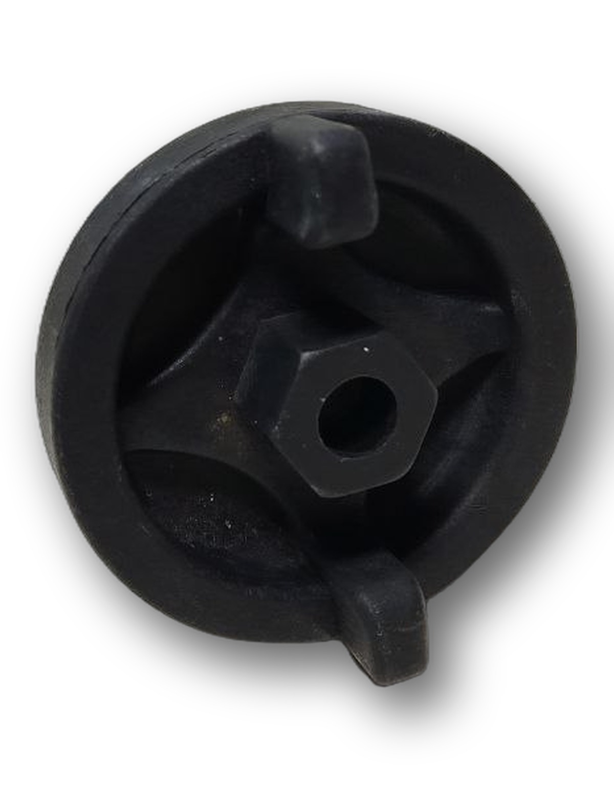 Parafuso Fixação Estepe Chevrolet S10 1995 2011