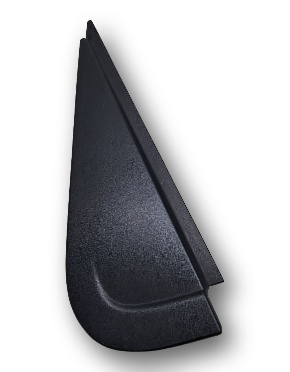 Moldura Externa Porta Traseira Direita Duster 2011 2015 2018