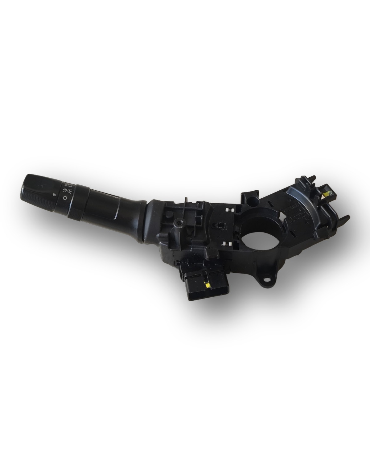 Chave Seta Farol Hyundai Hb20 2015/2019 Original