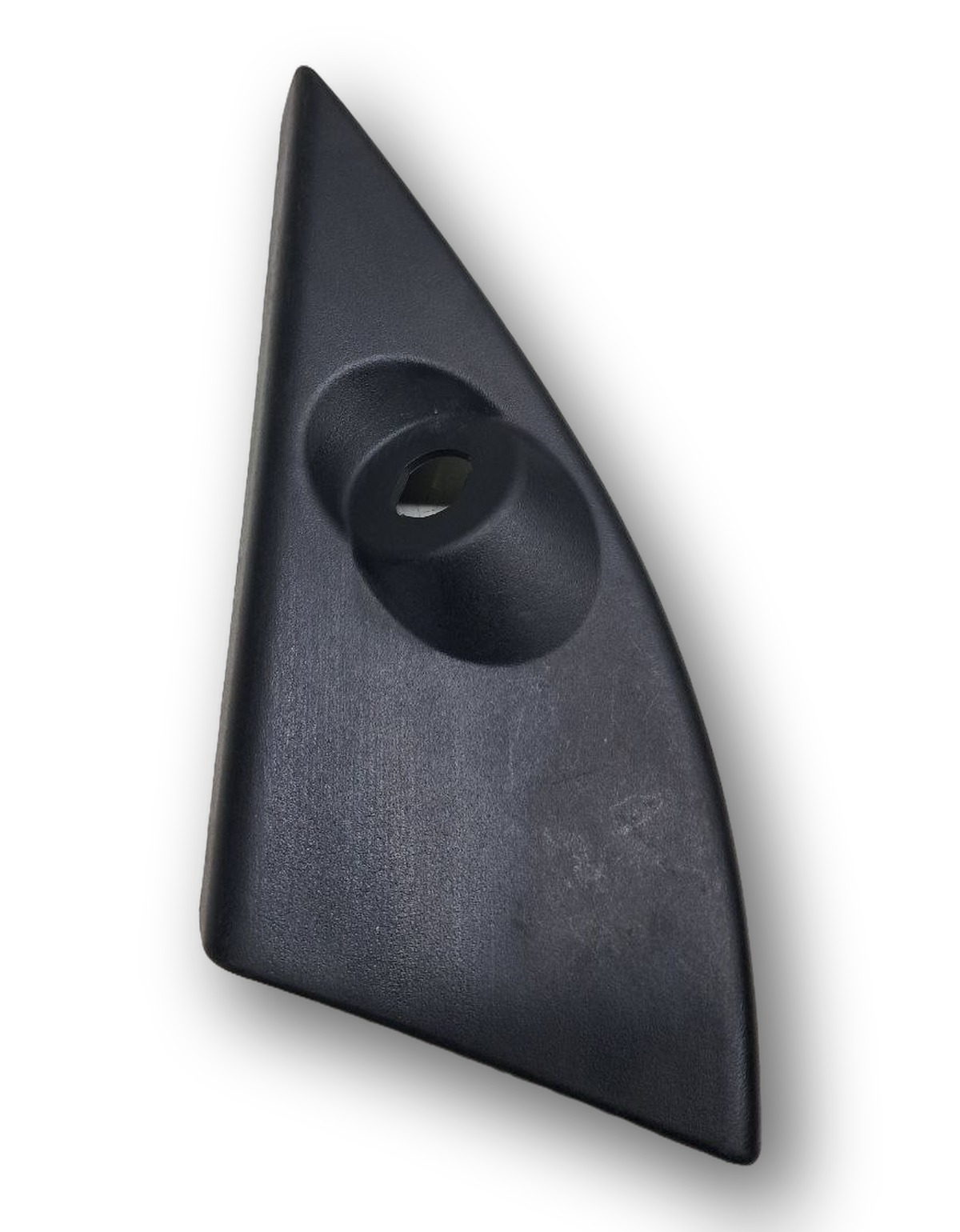 Moldura Interna Retrovisor Esquerdo Fiat Stilo 2003 2011