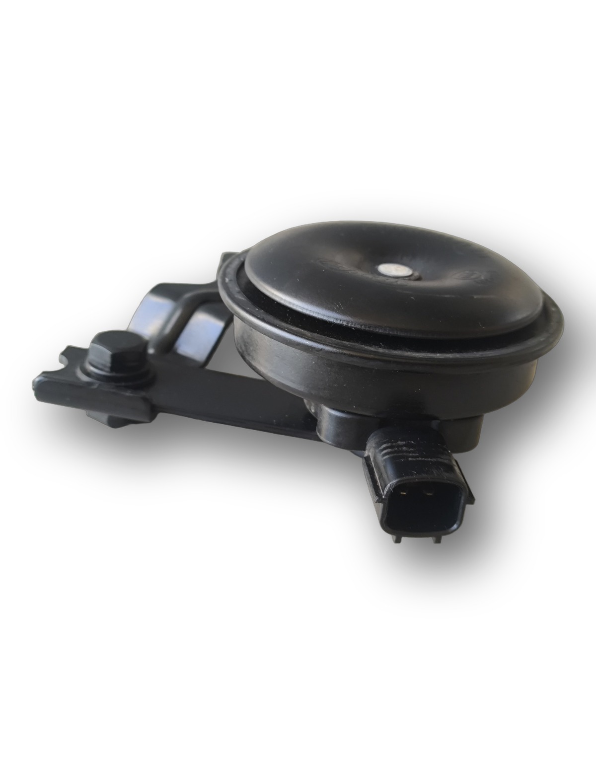 Buzina Alarme Hyundai Hb20 Hb20s 2012 2015 2019 Original