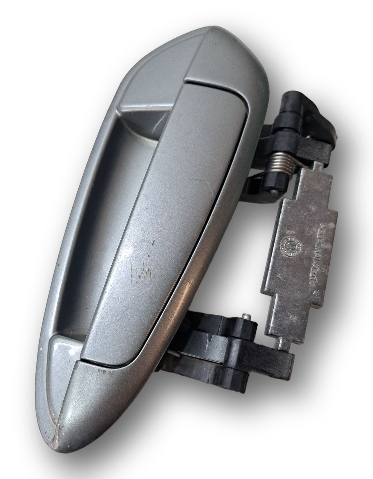 Maçaneta Externa Tras. Direita Fiat Linea 2008 2009 a 2013