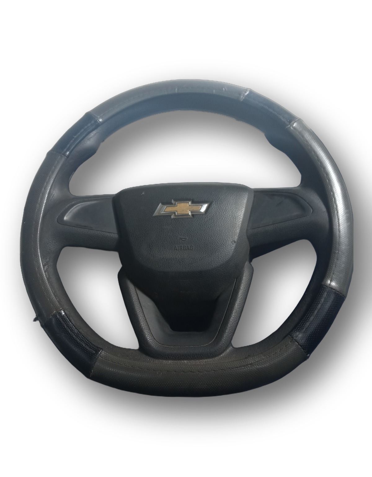 Volante Direção  Agile Montana 2014  2020