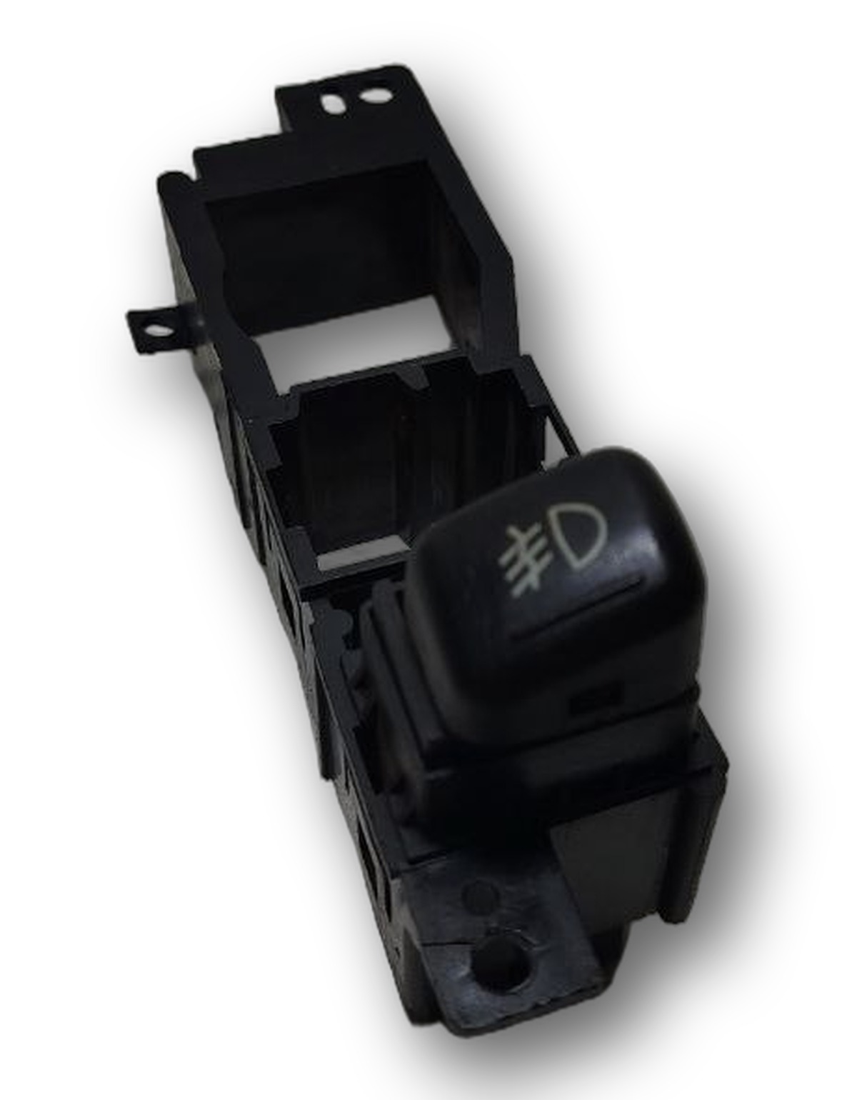 Moldura Botão Farol Milha Ford Ranger 1995 2004 2012