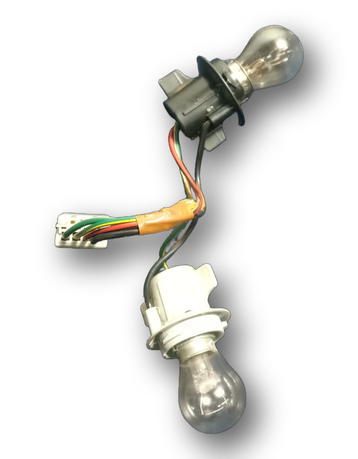 Chicote Lanterna Traseira Hyundai 2004 2024