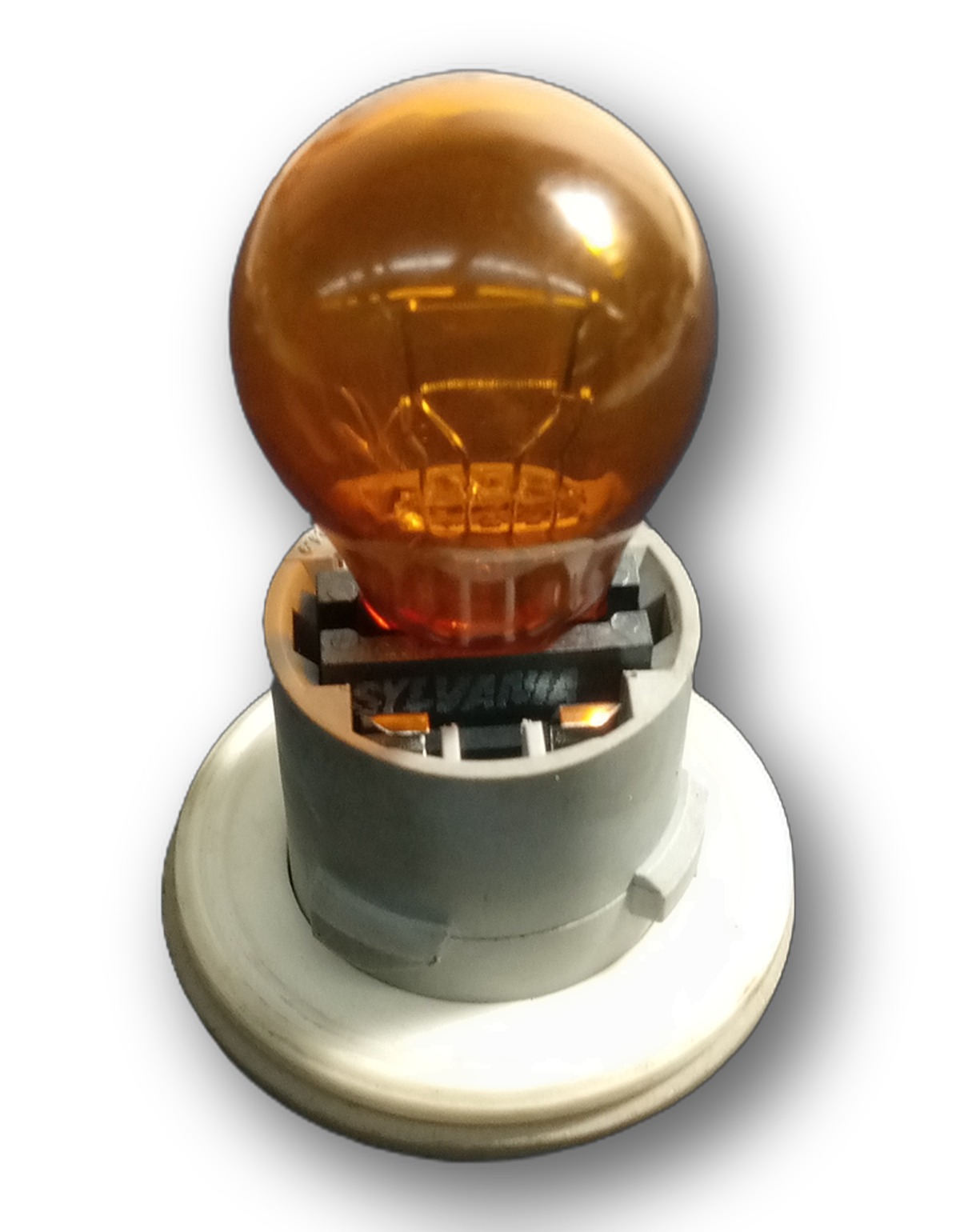 Lampada Chevrolet Onix 2024 Original 