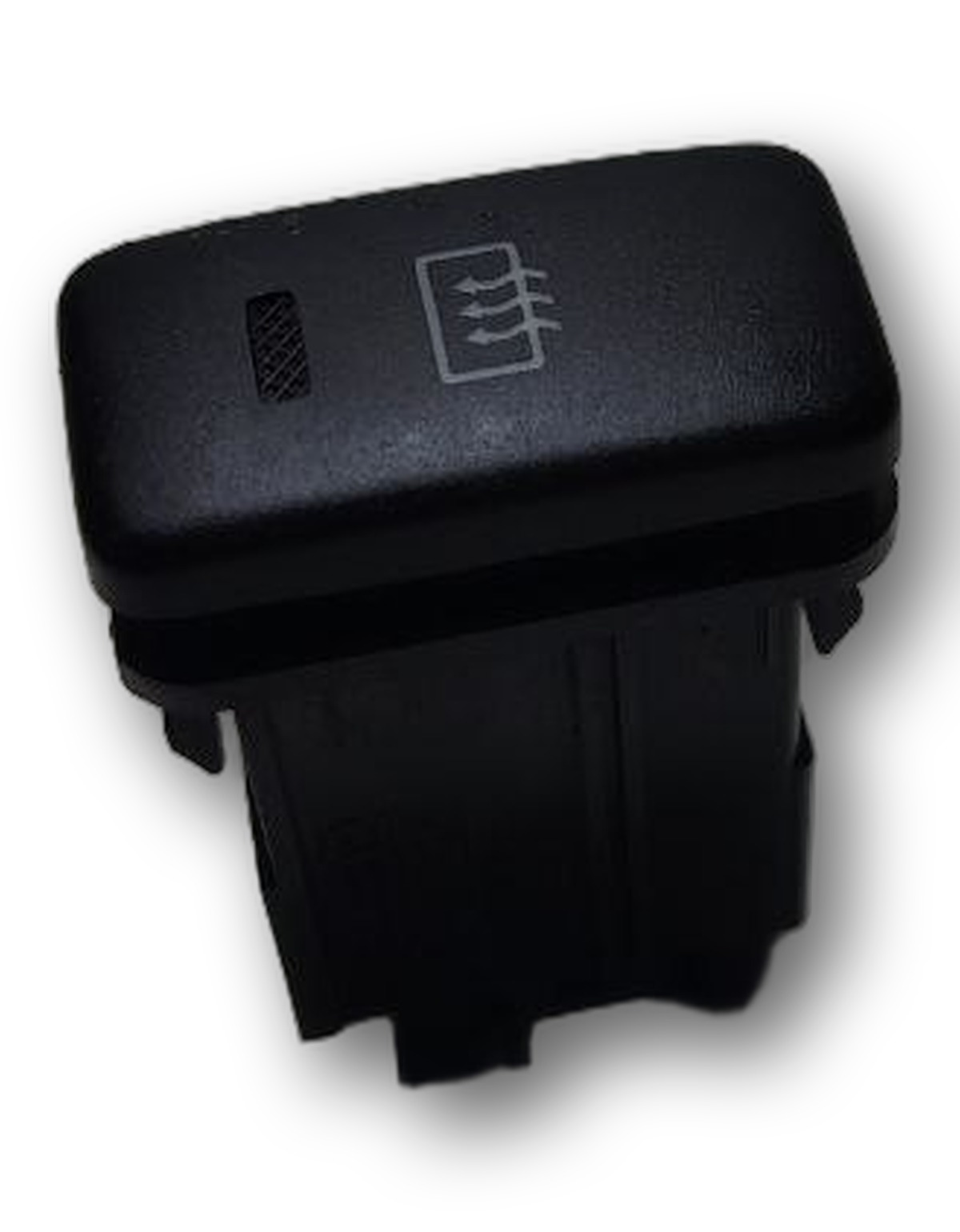 Botão Desembaçador Traseiro Toyota Hilux 2006 2009 2015