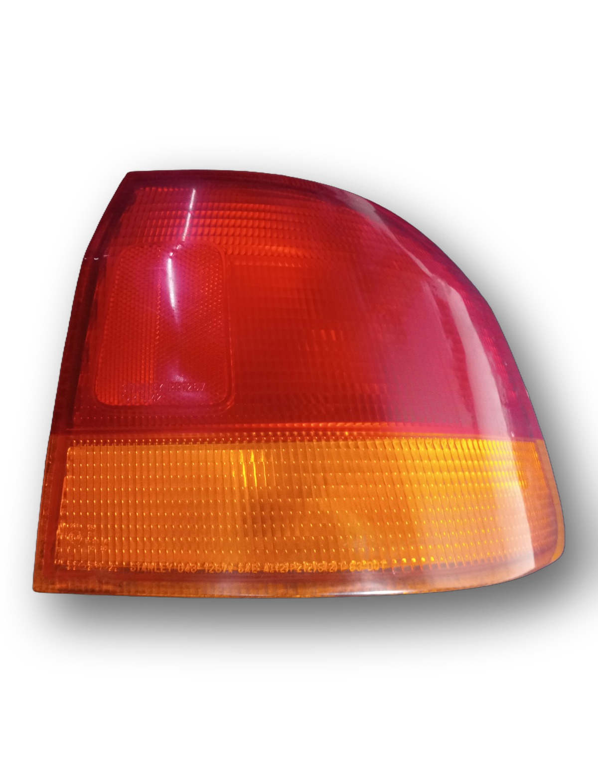 Lanterna Traseira Direito Honda Civic 1996 2000 