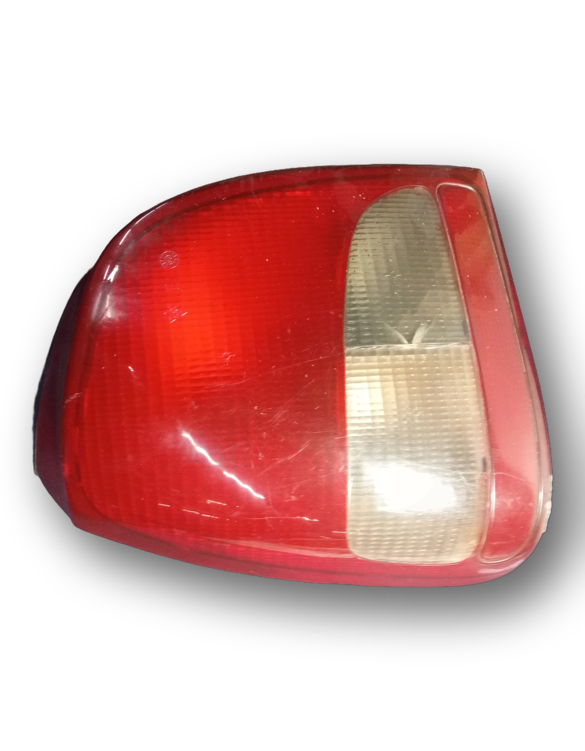  Lanterna Traseira G2 1995 2004