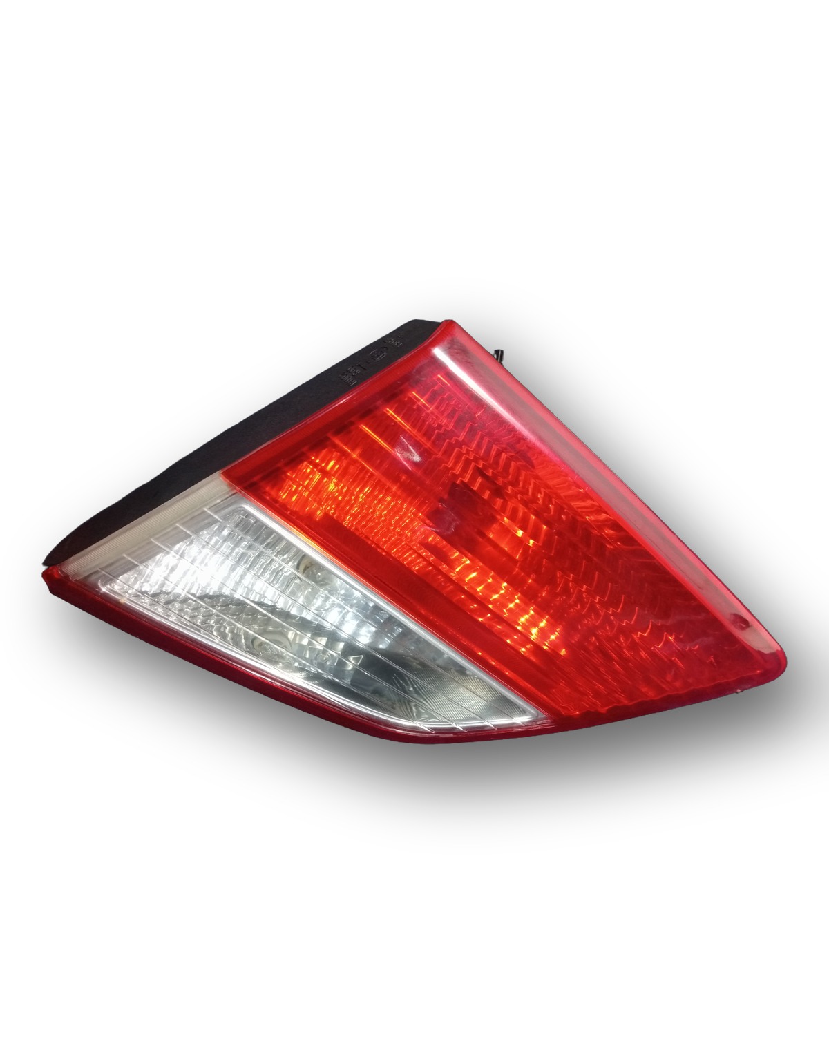Lanterna Tampa Traseira Direita Hb20 Sedan 2013  2019