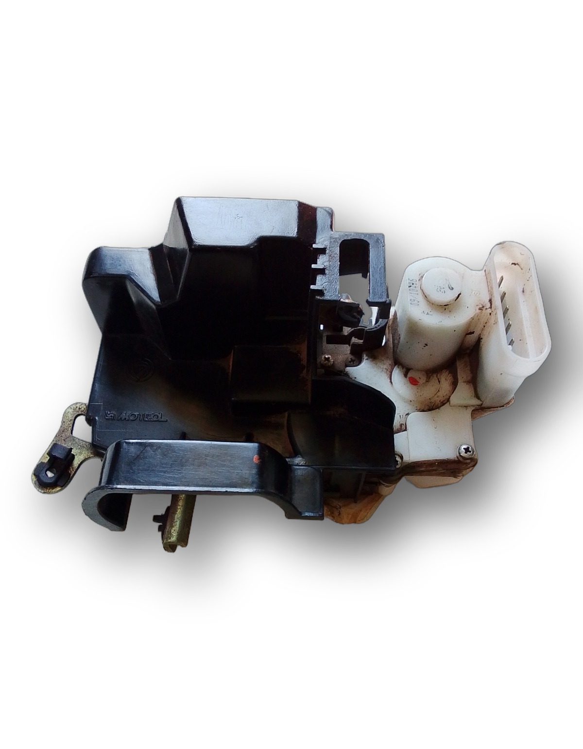 FECHADURA PORTA DIANTEIRA DIREITA FIAT PALIO 2013 2020