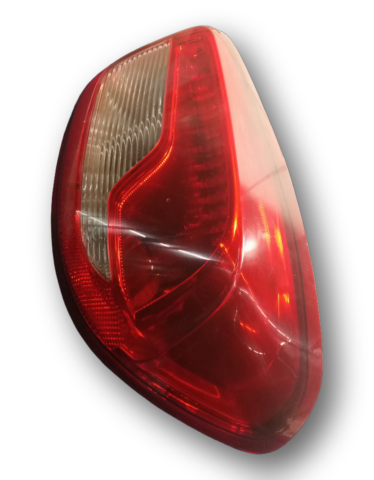 Lanterna Traseira Direita Kwid  2017 2021 