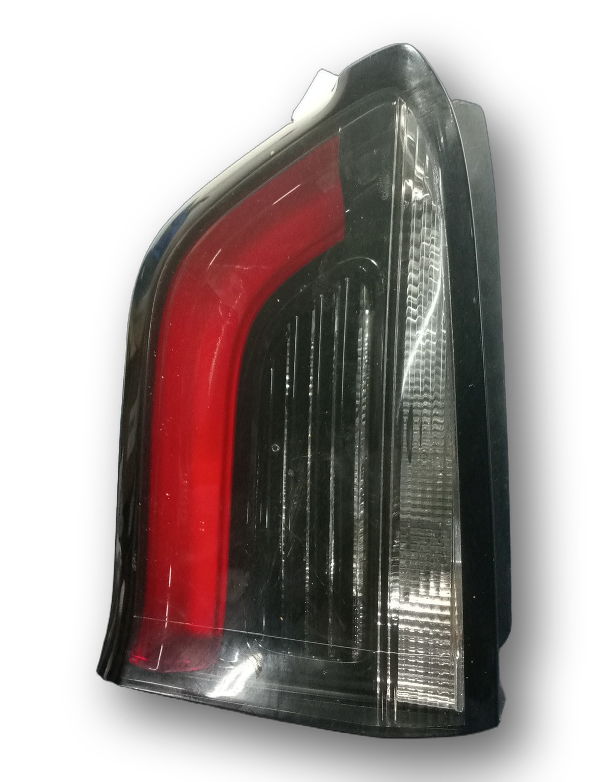 Lanterna Tampa Direita Led Compass 2016 2024 
