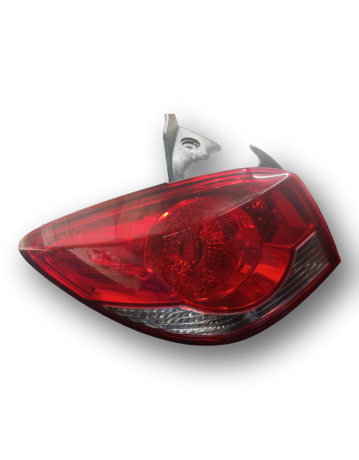 Lanterna Traseira Esquerda Cruze Hatch 2012   2016 