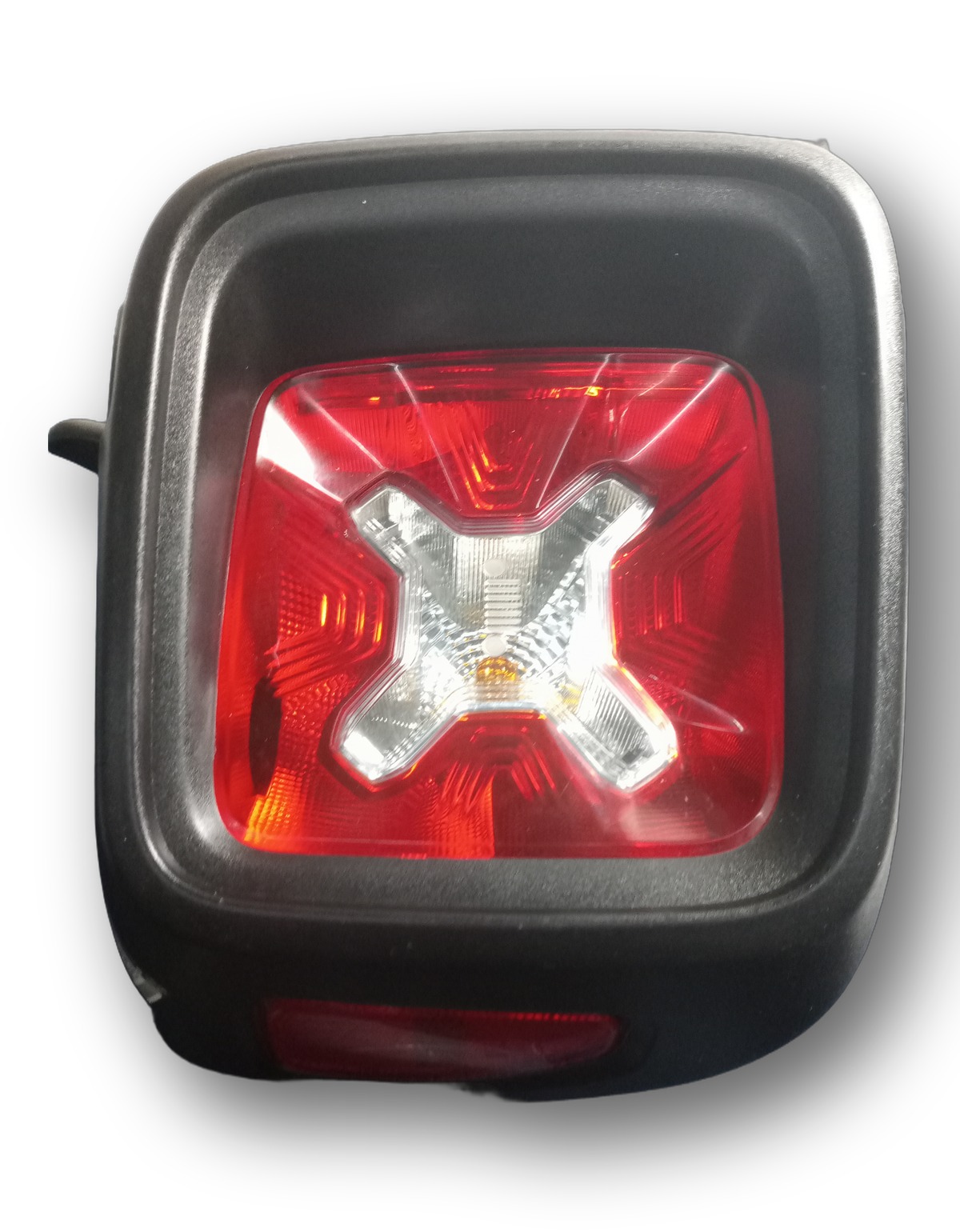 Lanterna Traseira Esquerda Jeep Renegade 2016 2021