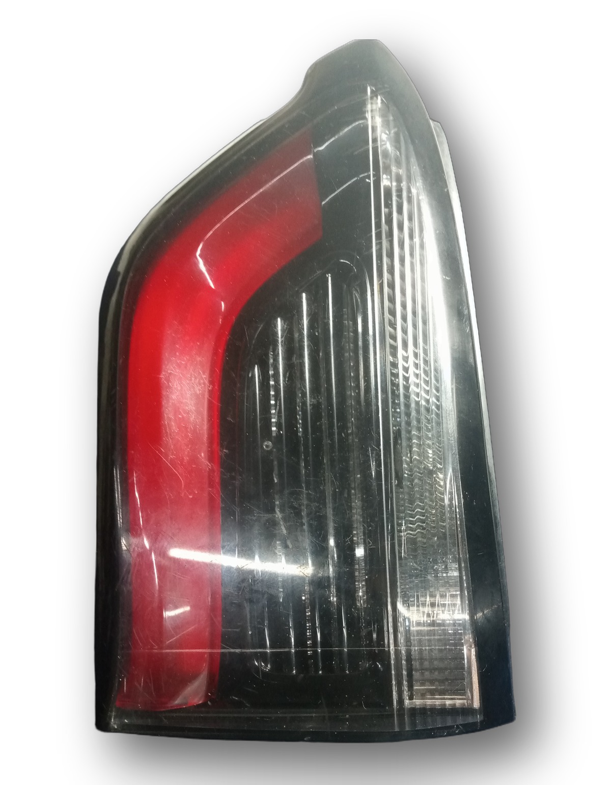 Lanterna Tampa Direita Led Jeep Compass 2016 2024 