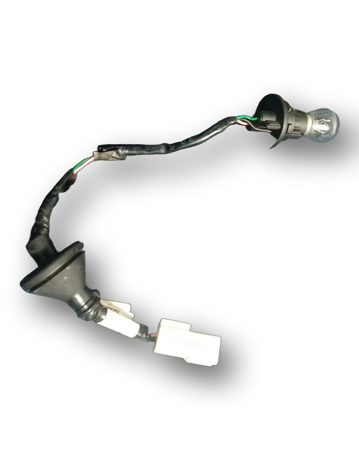 Chicote Lanterna Traseira Hb20 2023 2025 