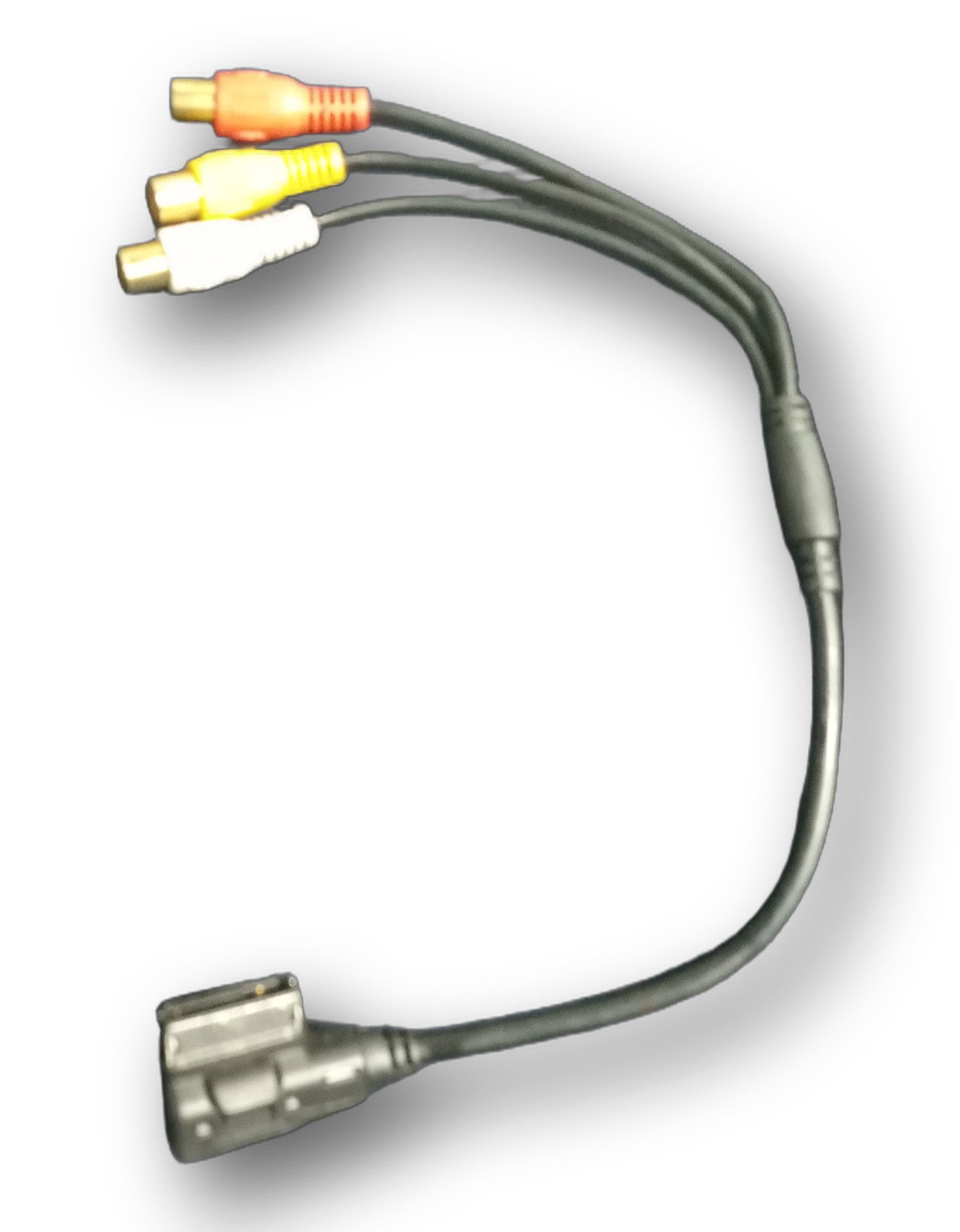Cabo Adaptador Audio Video Novo Golf 