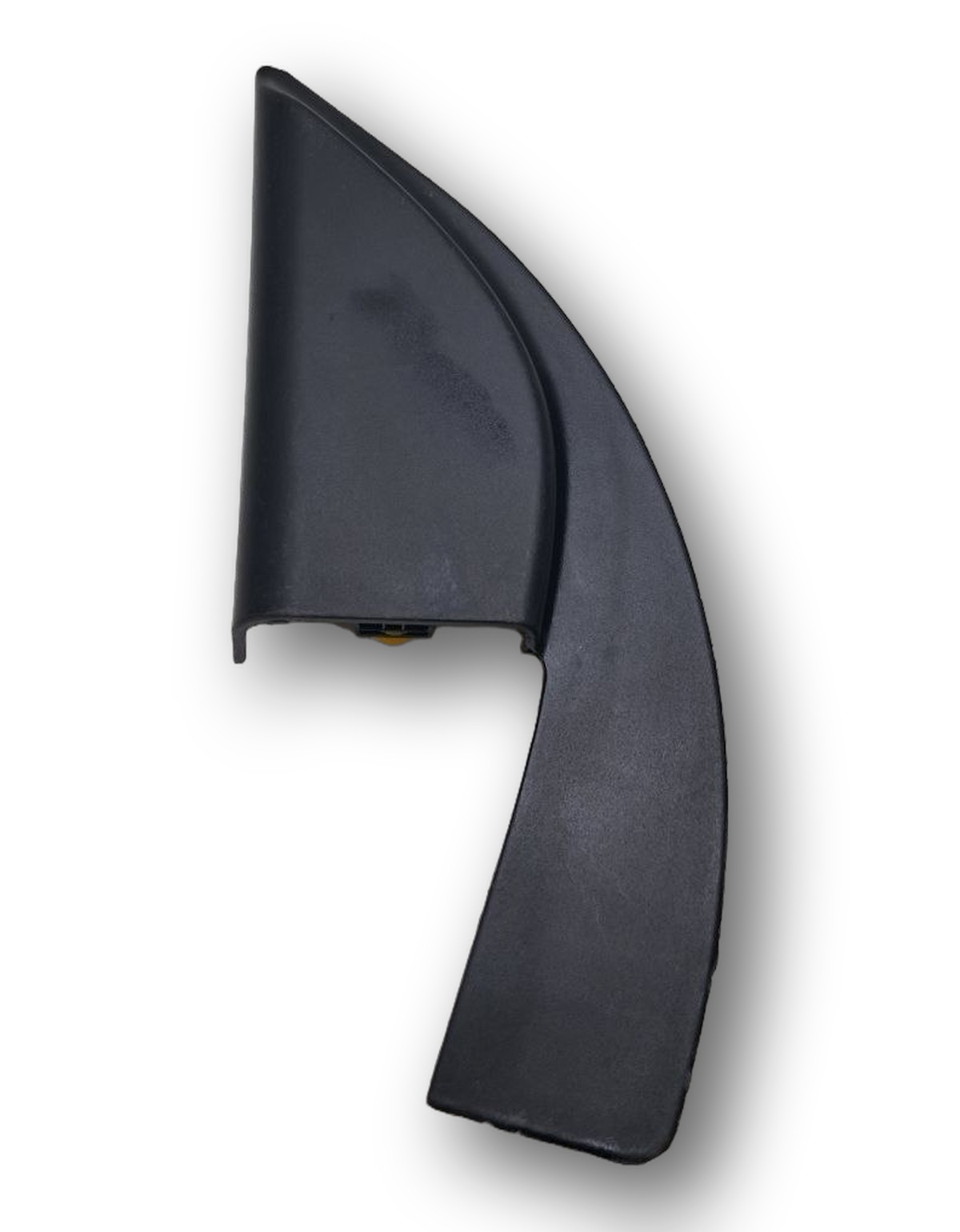 Moldura Interna Retrovisor Esquerdo Hyundai Hb20 2012 2019