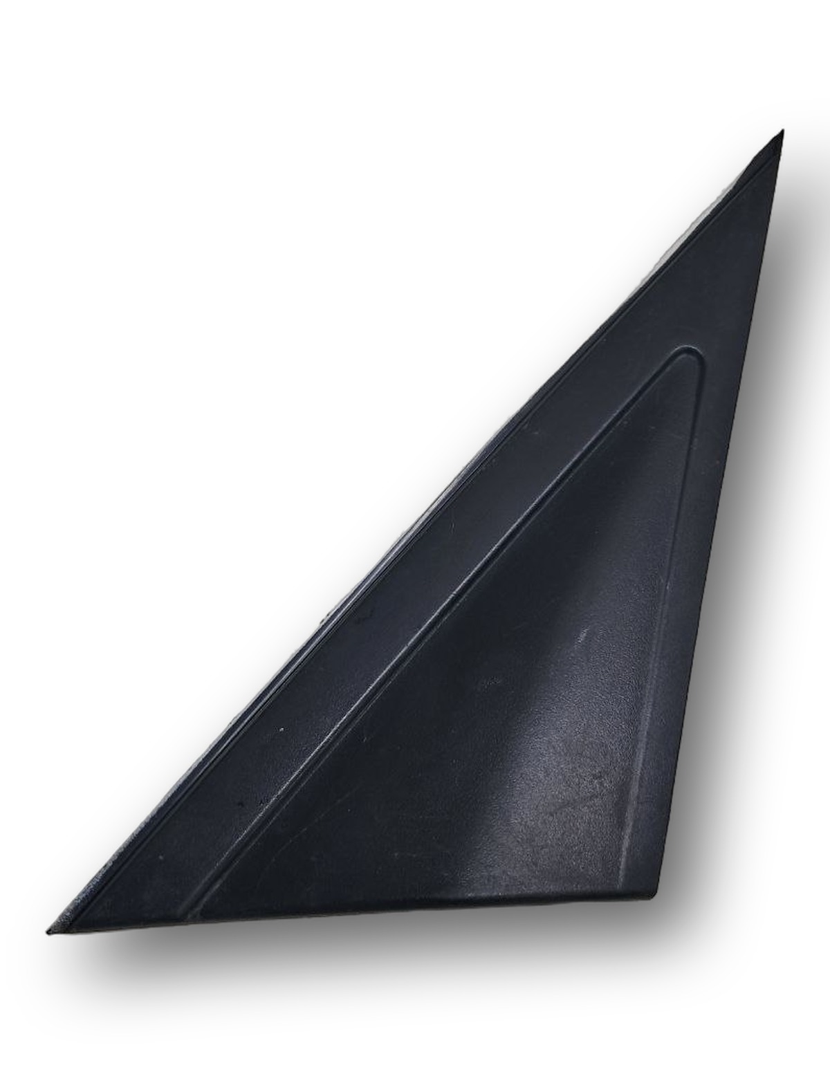 Moldura Externa Retrovisor Direito Hyundai Hb20 2012 2019