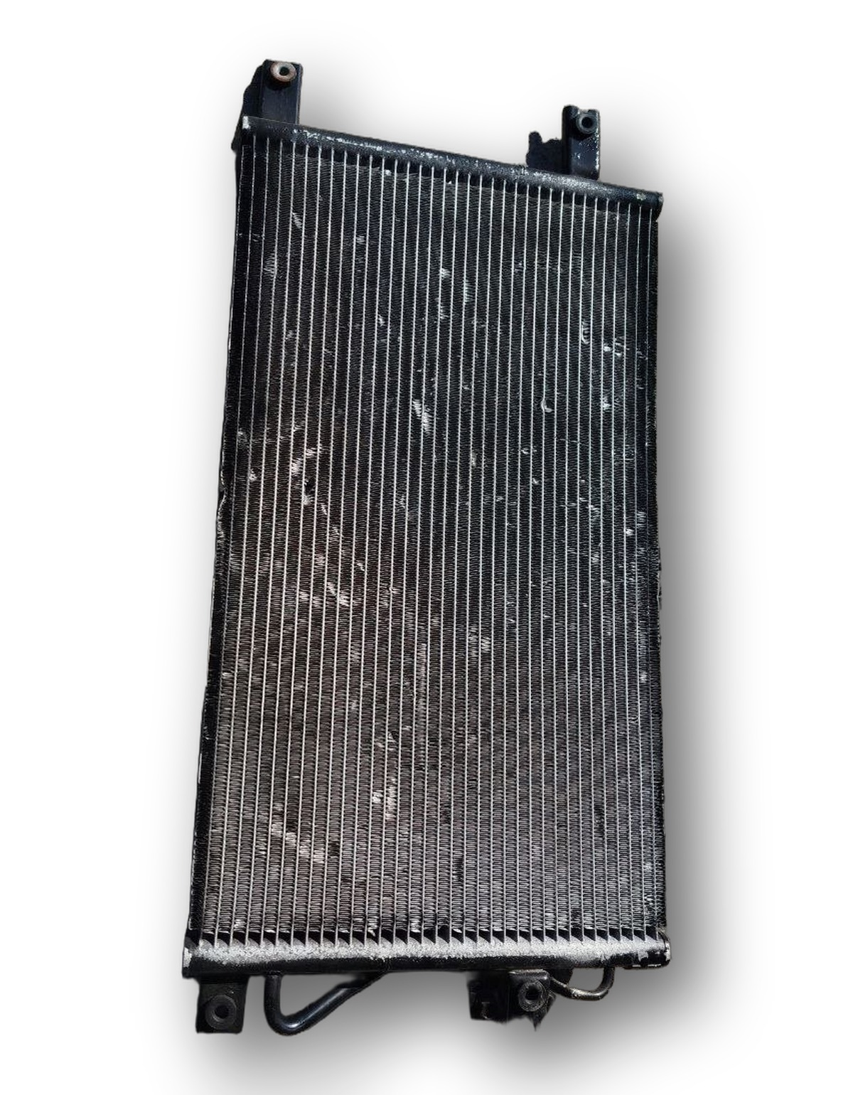Condensador Ar Mitsubishi Pajero Sport 2007 2011