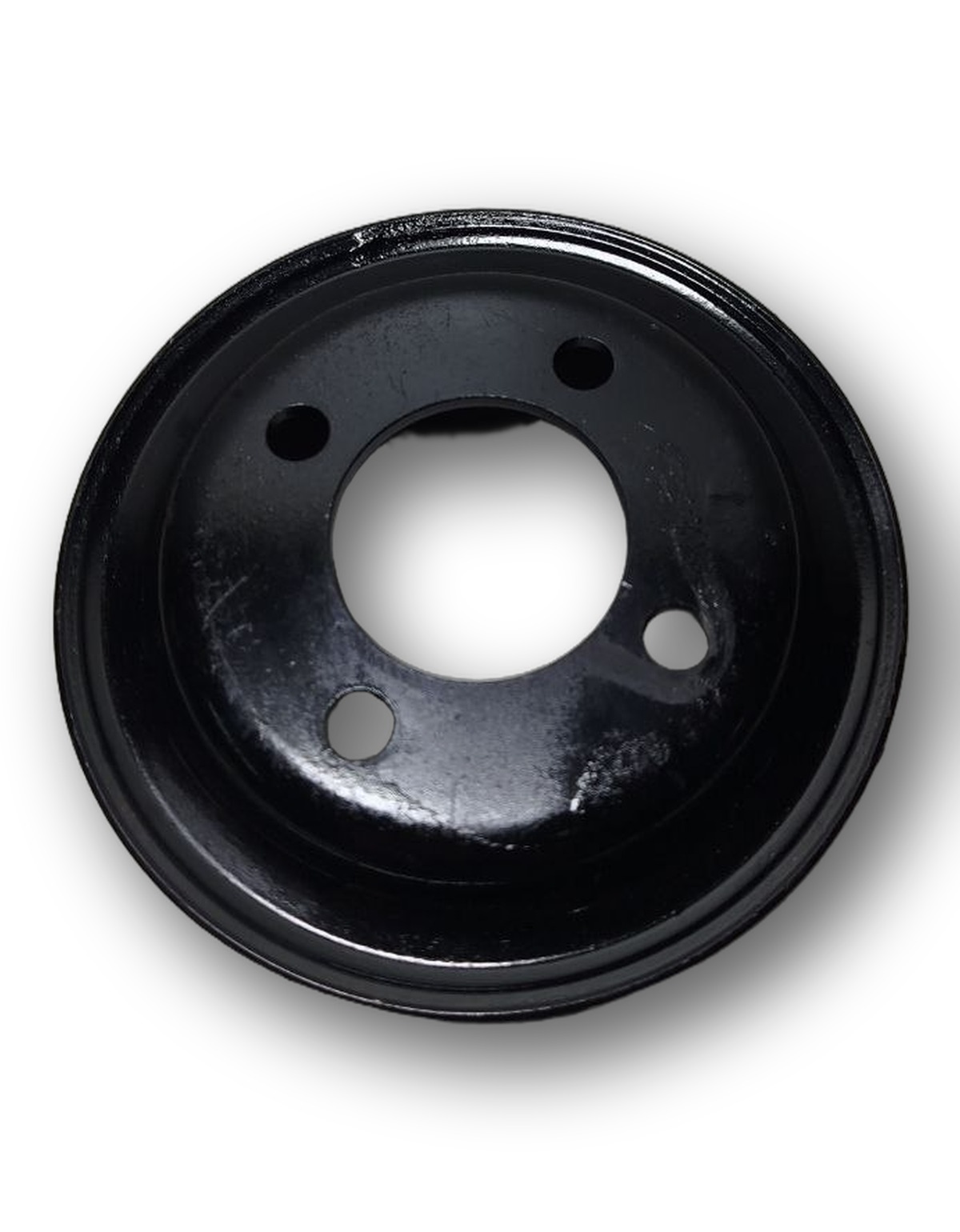 Polia Bomba Água Toyota Hilux 3.0 2006 2015