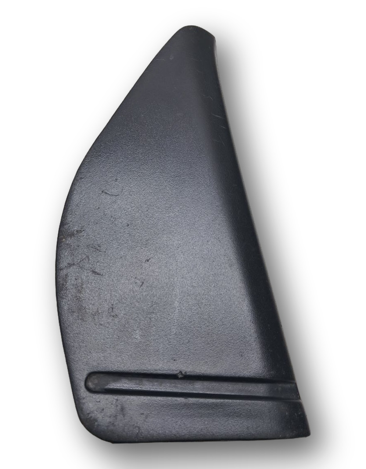 Moldura Interna Porta Traseira Esquerda Palio 1996 1998 2010