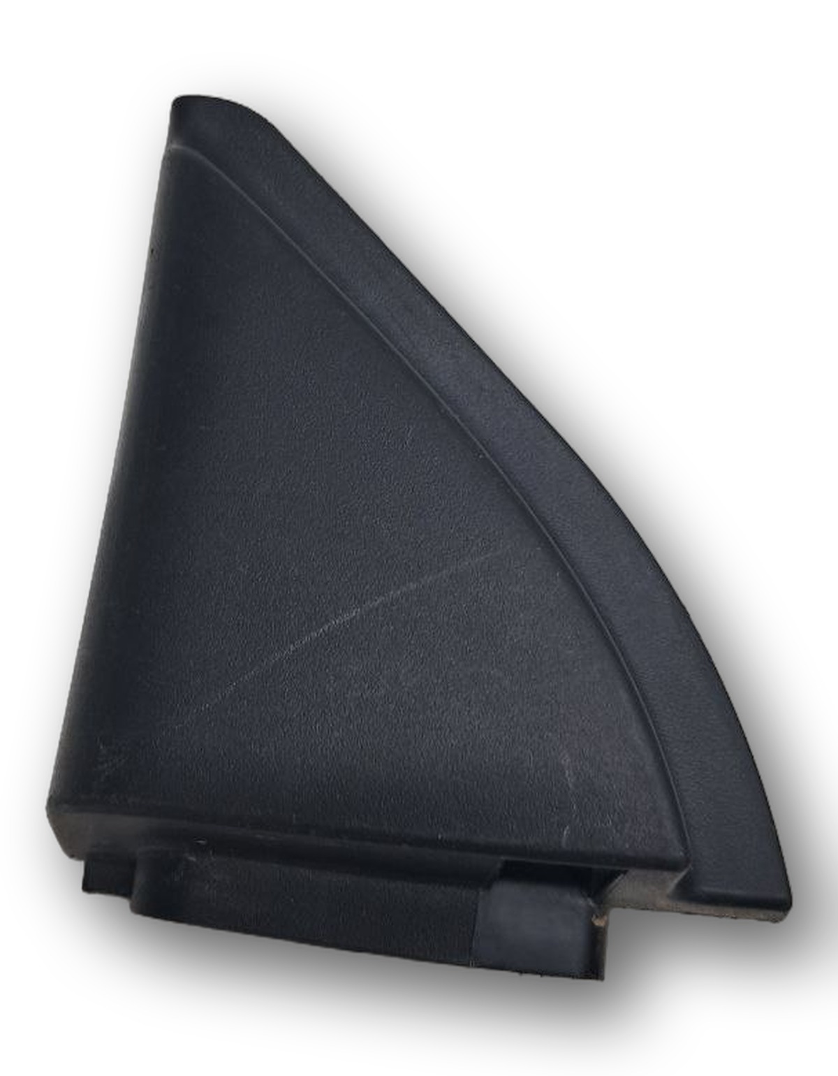 Moldura Interna Retrovisor Esquerdo Corolla 2008 2009 2012
