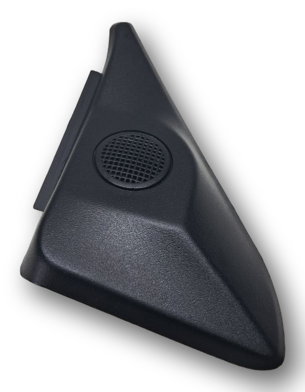Moldura Interna Retrovisor Esquerdo Uno 2004 2005 2006 2013