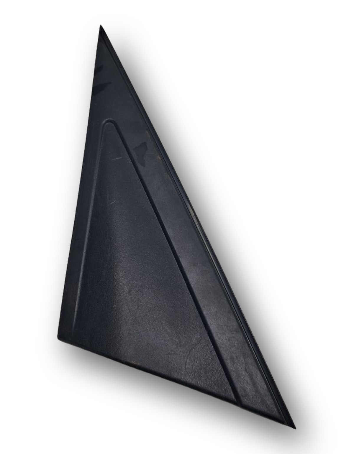 Moldura Externa Retrovisor Esquerdo Hyundai Hb20 2012 2019