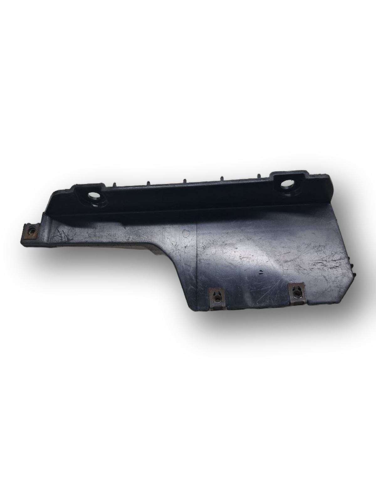Suporte Parachoque Tras. Direito Fiat Strada 2013 2016 2020