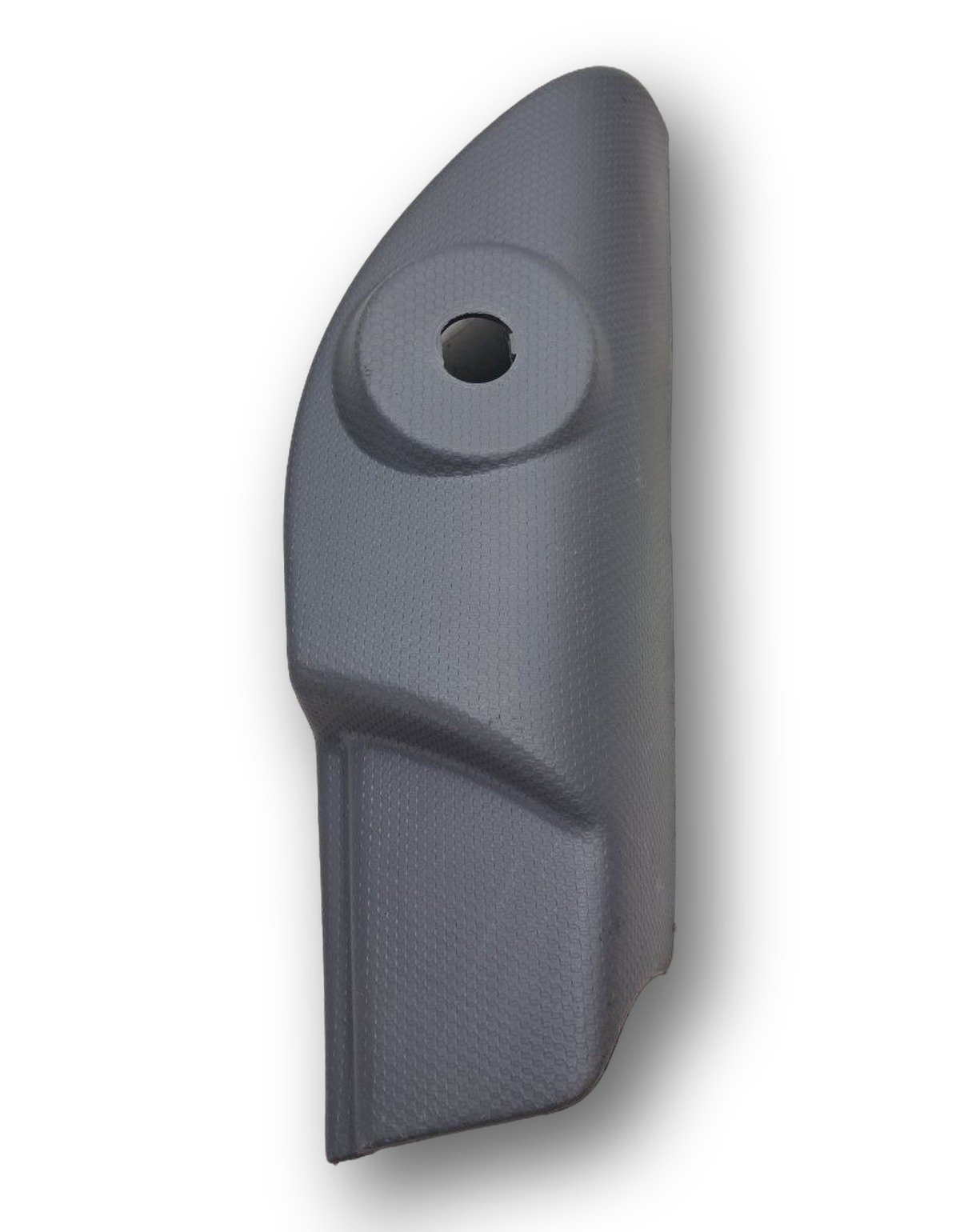 Moldura Interna Retrovisor Direito Fiat Grand Siena 12 21