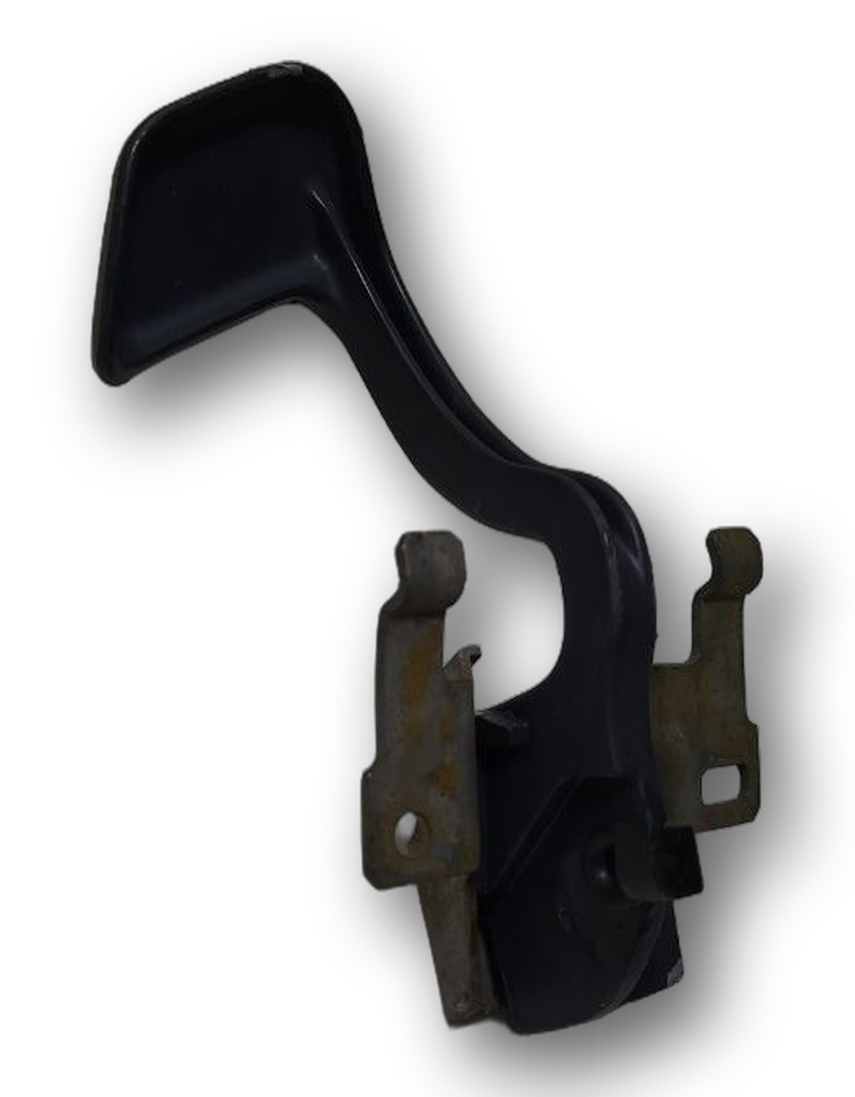 Maçaneta Interna Dianteira Direita Chevrolet S10 1995 2010