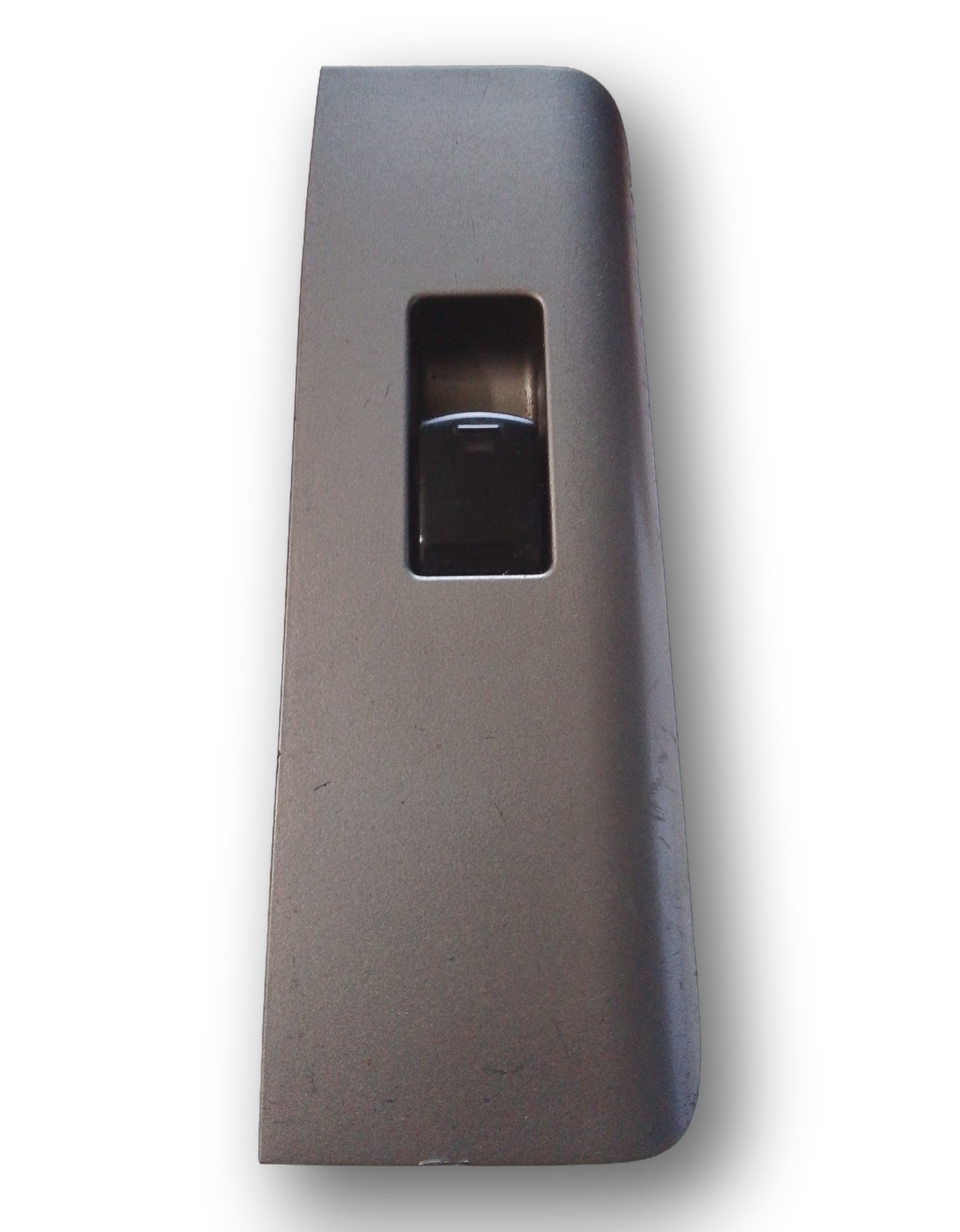 moldura botao vidro eletrico nissan 2008 2013