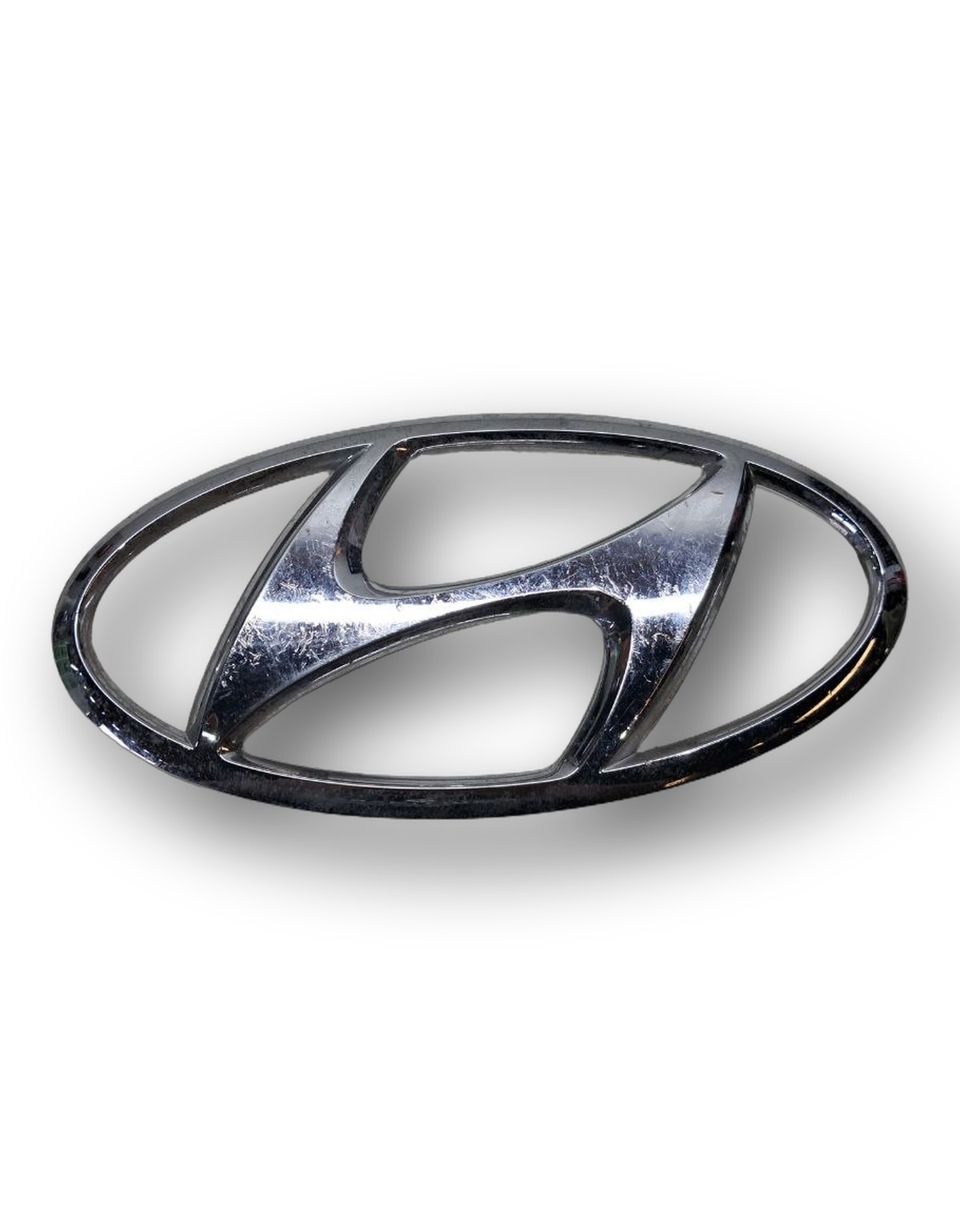 Emblema Grade Diant. Hyundai Hb20 Hb20s 2020 2021 2022