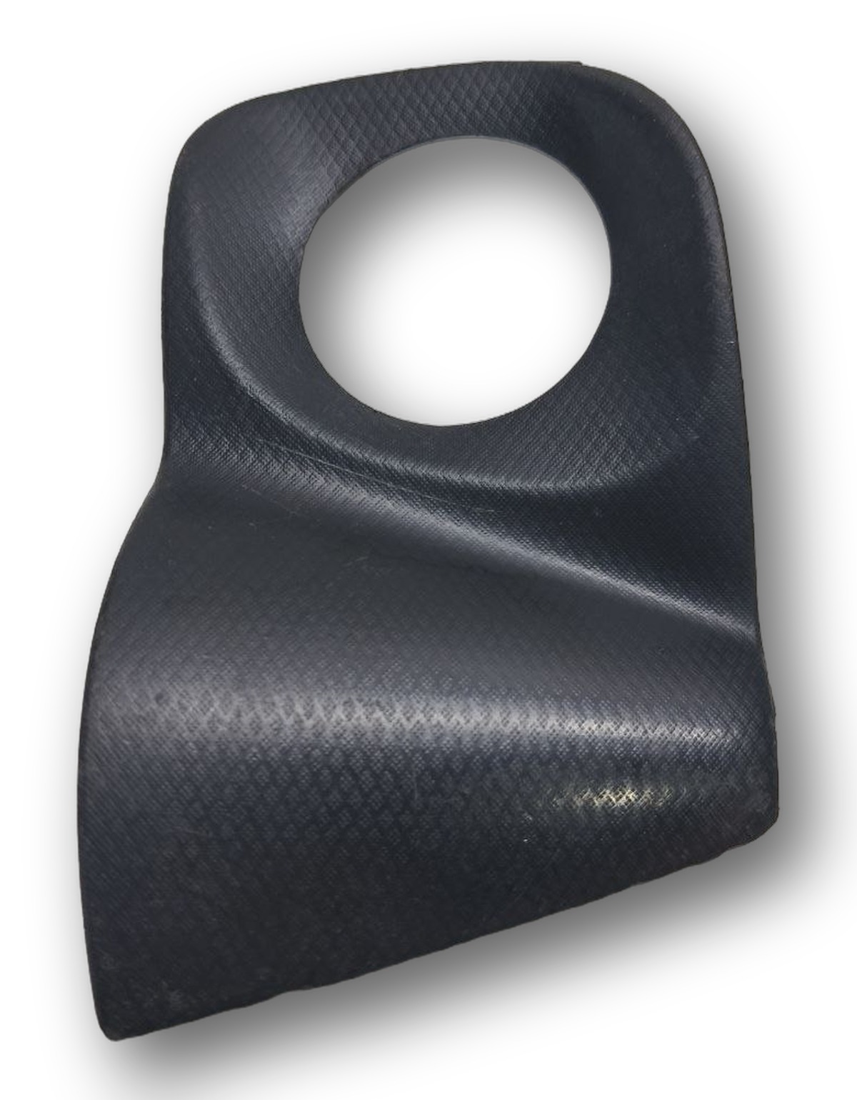 Moldura Coluna Direcao Chave Fiat Argo Cronos 2017 2018 2025