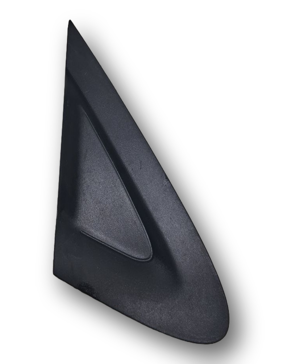 Moldura Externa Retrovisor Direito Fiat Punto 2008 2010 2017