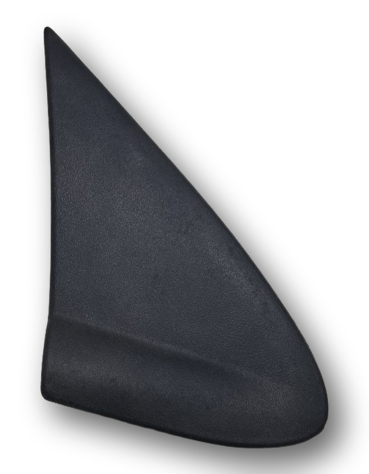 Moldura Externa Retrovisor Direito Ford Ka 2014 2015 2021