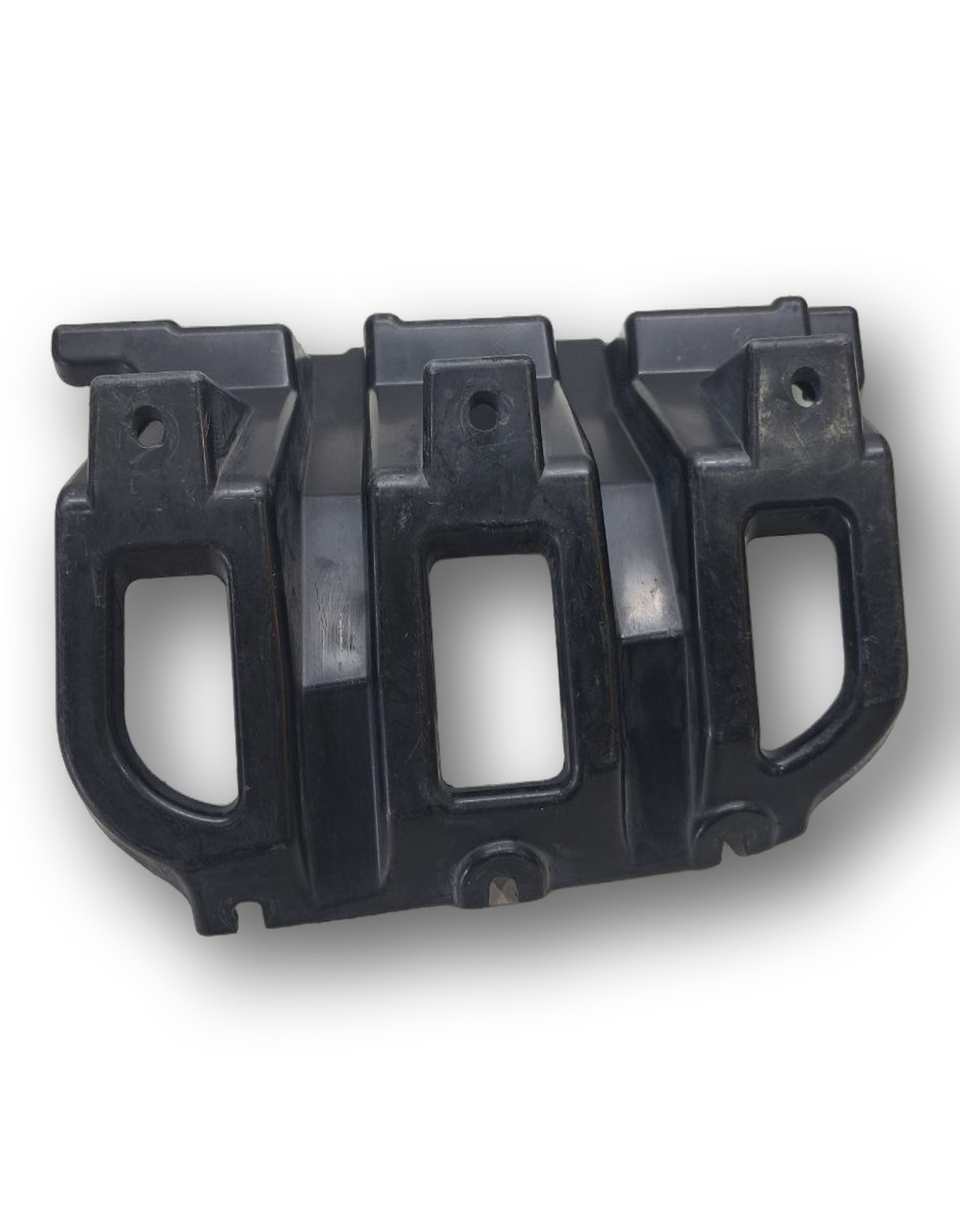 Defletor Guia Ar Inferior Radiador Fiat Stilo 2003 2006 2011