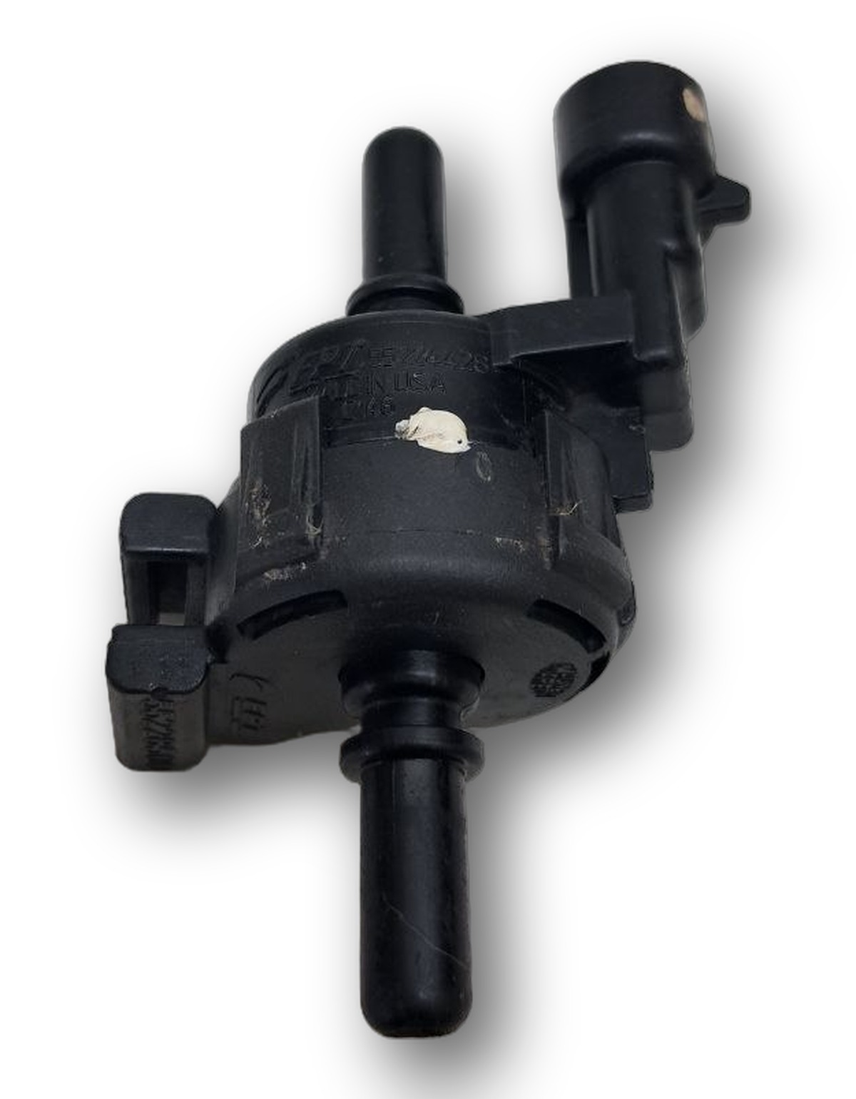 Valvula Canister Solenoide Fiat Palio Siena 2005 2006 2018