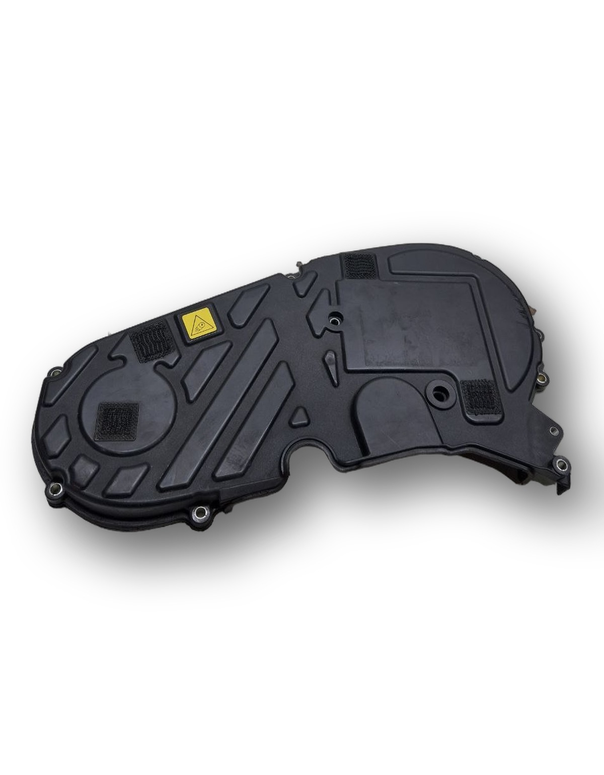 Capa Proteção Correia Toro Renegade Compass Diesel 2016 2026