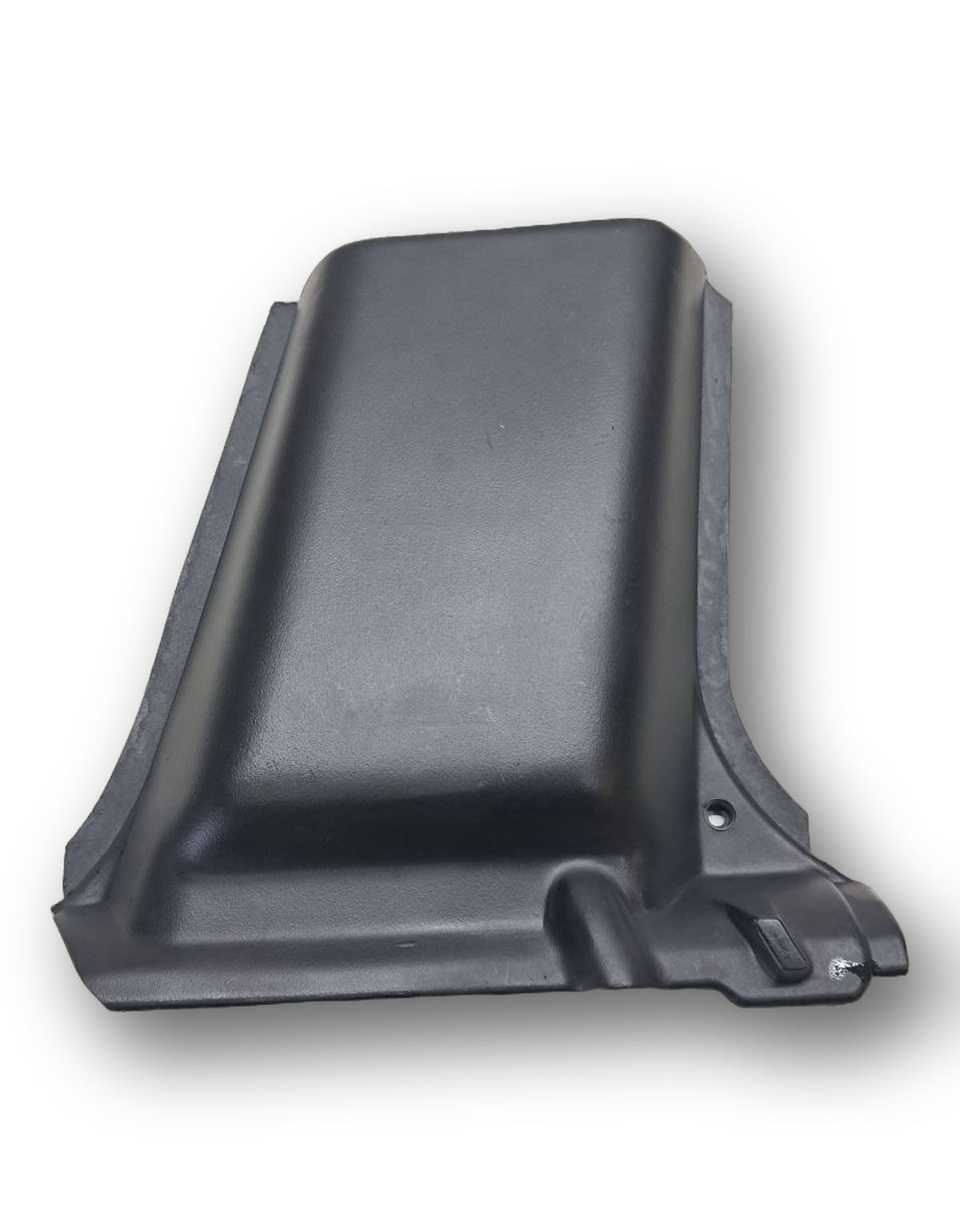 Acabamento Moldura Inferior Direito Fiat Uno 2004 2006 2011