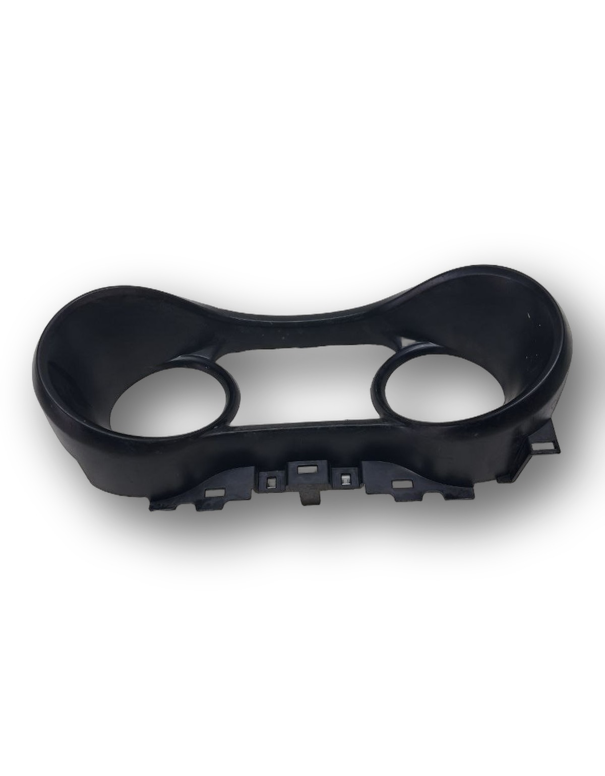 Moldura Painel Instrumentos Fiat Argo Cronos 2017 2020 2023