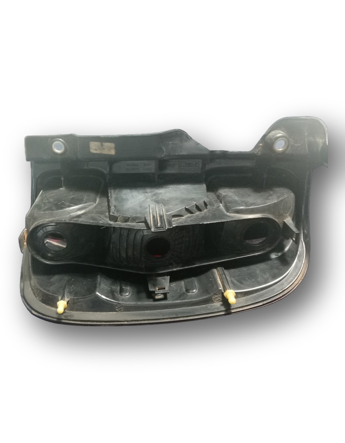Lanterna Esquerda Fiat Uno Vivace 2010 2015 