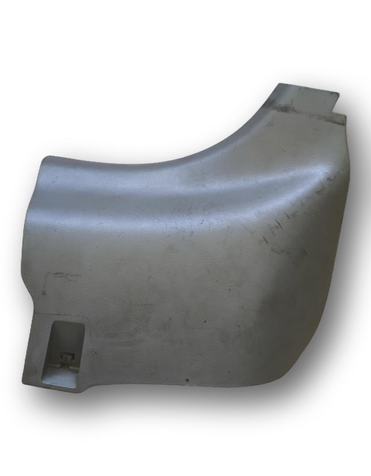 Soleira Inferior Direita Toyota Corolla 2009 Detalhe 2014