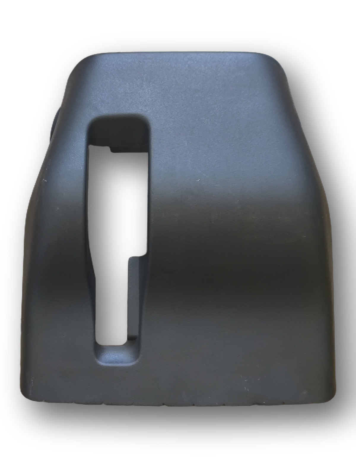 Moldura Inferior Coluna Direção Toyota Corolla 20092014 