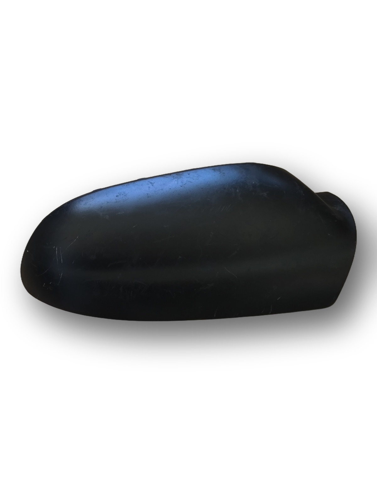 Capa Retrovisor L/d Volkswagen Fox 2003 2009 Detalhe