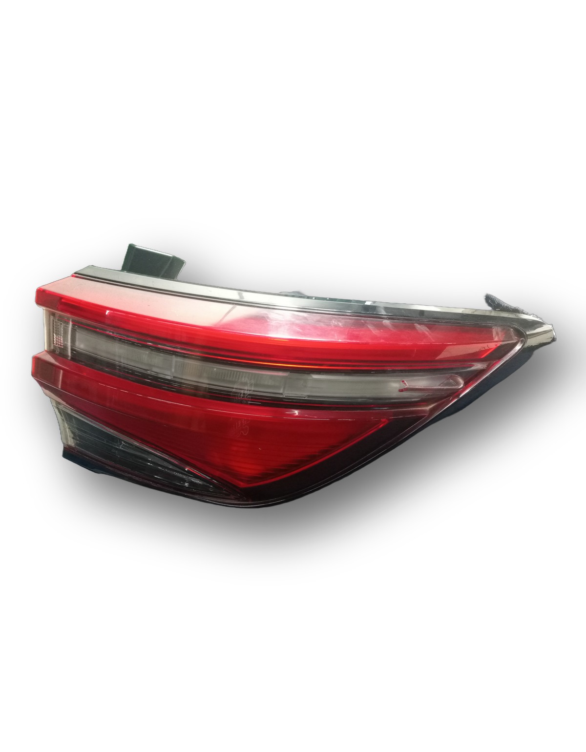 Lanterna Direita Sw4 2021 2025 