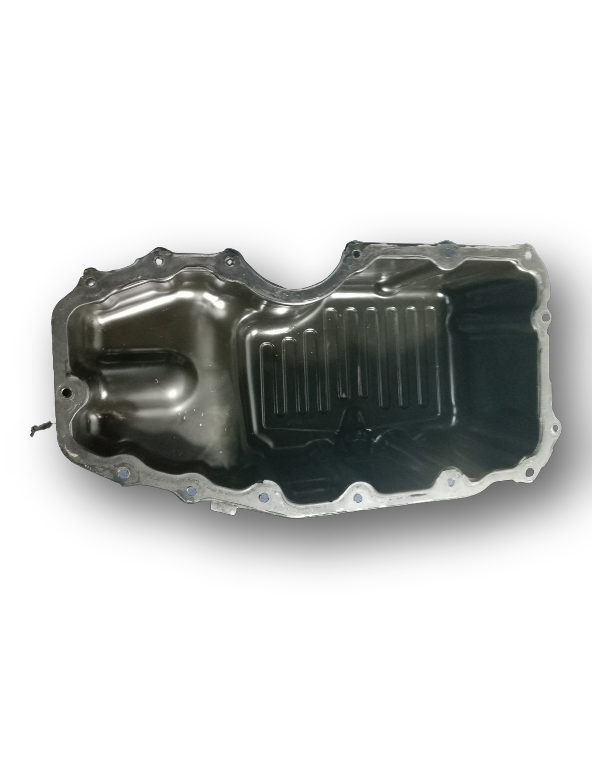 Cárter De Oleo Motor  Renegade 1.3  2022 2023